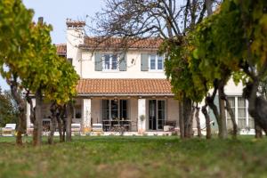 Villa Uva by Istrialux