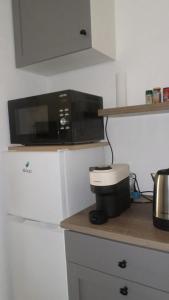 Appartement lumineux près de la mer avec piscine à La Seyne-sur-Mer