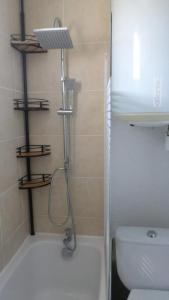 Appartement lumineux près de la mer avec piscine à La Seyne-sur-Mer