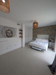 48 - Apartamento Pez Luna