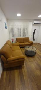 Apartments Dubrava 6