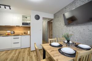Apartamenty Słoneczna