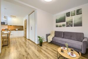 Apartamenty Słoneczna