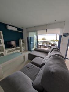 48 - Apartamento Pez Luna