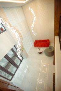 ARUBA BOUTIQUE HOTEL Casablanca