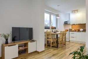 Apartamenty Słoneczna