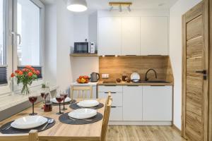 Apartamenty Słoneczna