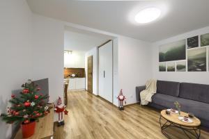 Apartamenty Słoneczna