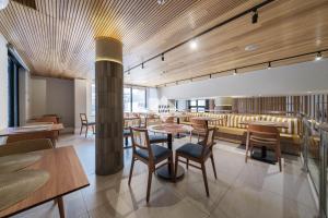 Apartamento incrível no Hotel Transamérica - Congonhas