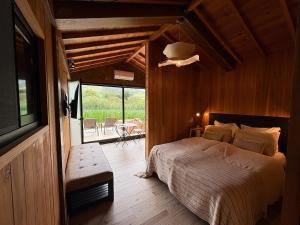 Villa Várzea - Barn Nest