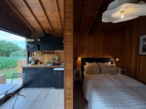 Villa Várzea - Barn Nest