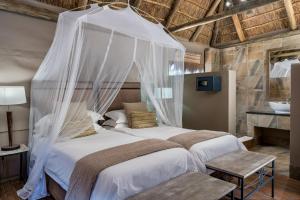 Wildside Safari Camp