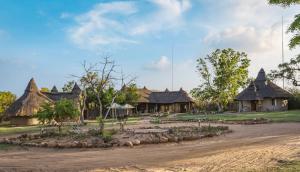 Wildside Safari Camp