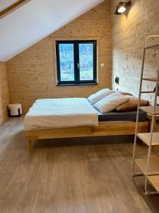 Chalet Muguet, spa privatif, 4p