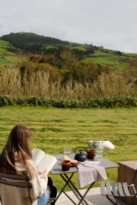 Villa Várzea - Barn Nest