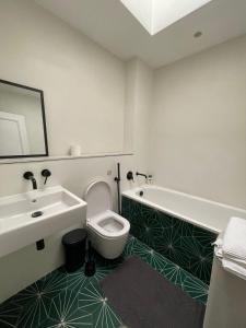 Beautiful house in Crouch End