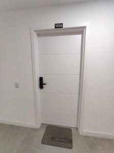 Vista, Conforto e Localização - 1006