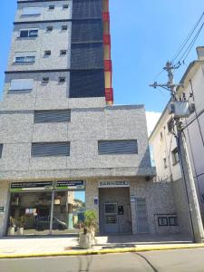 Vista, Conforto e Localização - 1006