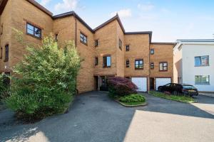 Beautiful house in Crouch End
