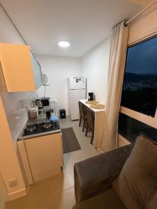 Vista, Conforto e Localização - 1006