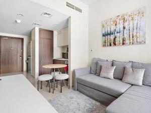 Executive 1BDR Sleeps 4 In Vera-Business Bay-80