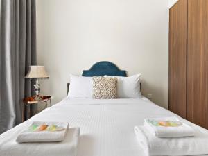 Executive 1BDR Sleeps 4 In Vera-Business Bay-80