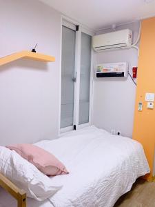 No 306 Economy Mini Residence Central Stay Seoul