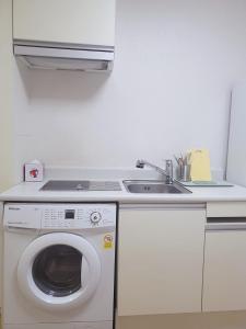 No 306 Economy Mini Residence Central Stay Seoul