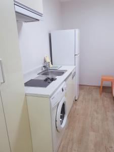 No 306 Economy Mini Residence Central Stay Seoul
