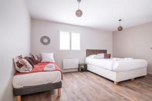 La Terrasse du Buchet