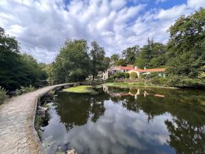 La Terrasse du Buchet