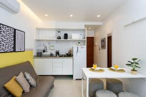 Modern and comfortable loft in Copacabana!