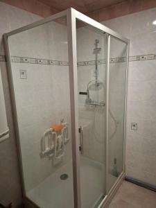 Appartement 5 personnes de 70m2 en résidence calme avec parking sous surveillance caméra