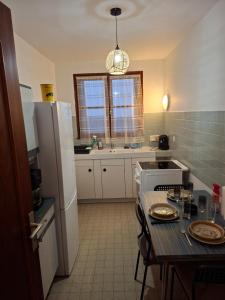 Appartement 5 personnes de 70m2 en résidence calme avec parking sous surveillance caméra