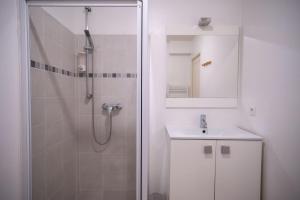 Bail mobilité - Beau studio proche tram Saint-Roch