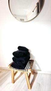 Patio Cadenas Apartments