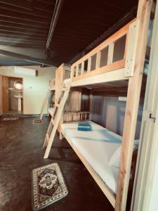Flexi Lodge