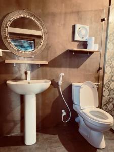Flexi Lodge