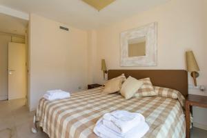 Charming house in Javea