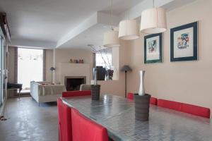 Charming house in Javea