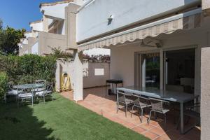 Charming house in Javea
