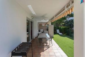 Charming house in Javea
