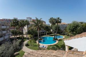 Charming house in Javea