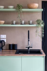 Pamboo Verdea House by Nomads