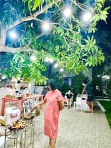 Moonbeam Homestay & Mini-resort Mui Ne