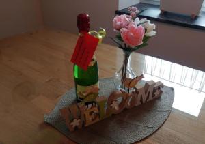 Ferienhaus Bumblebee im Allgäu