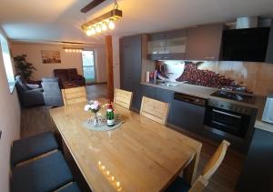 Ferienhaus Bumblebee im Allgäu