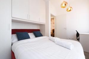 Suite Rutilia - Fondazione Prada , Bocconi, IEO