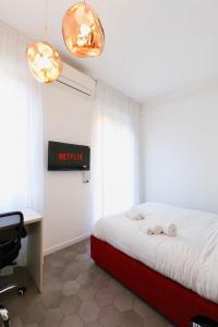 Suite Rutilia - Fondazione Prada , Bocconi, IEO