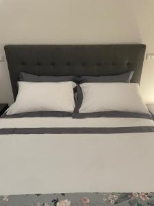 Luxury Suite come al Four Seasons